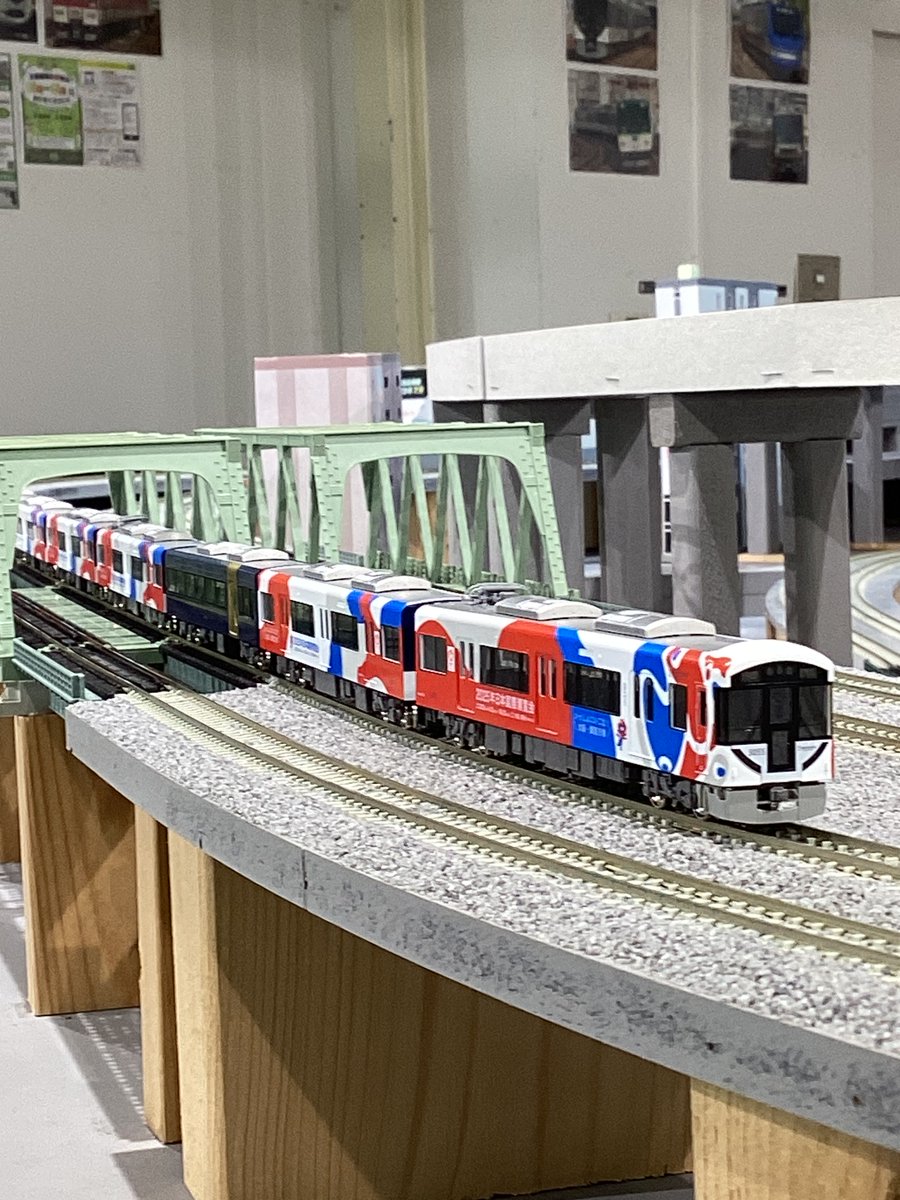 鉄道模型】 グリーンマックス 50799 京阪3000系 大阪・関西万博