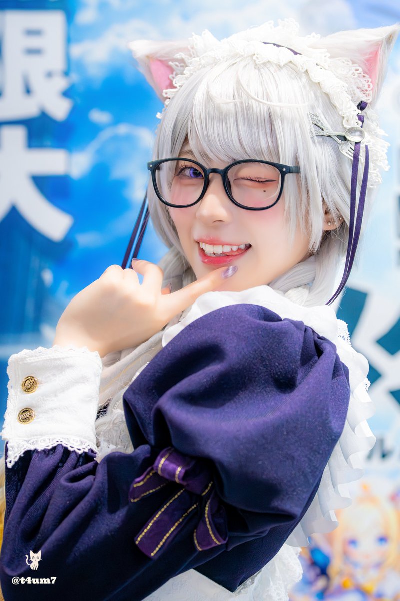 名前はまだない