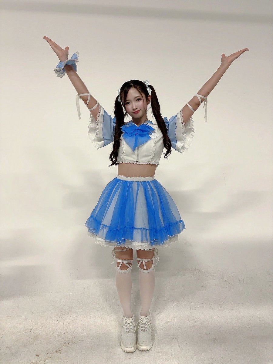 ゆゆおめでとうーー💙💙 色んなところでゆゆを見つけて嬉しくなって