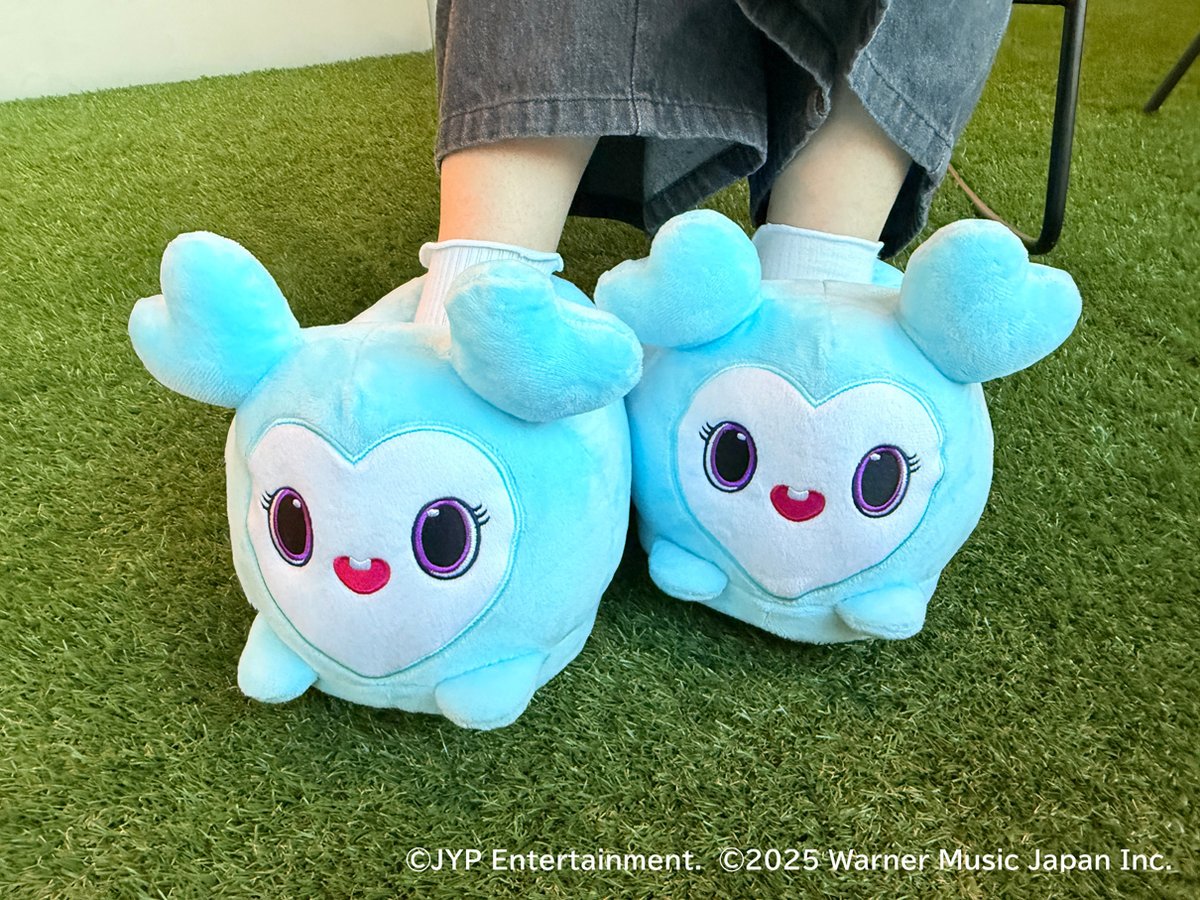 ✨TWICE LOVELYS✨ GiGOキャンペーン2025開催中💗 10/3(金)新登場