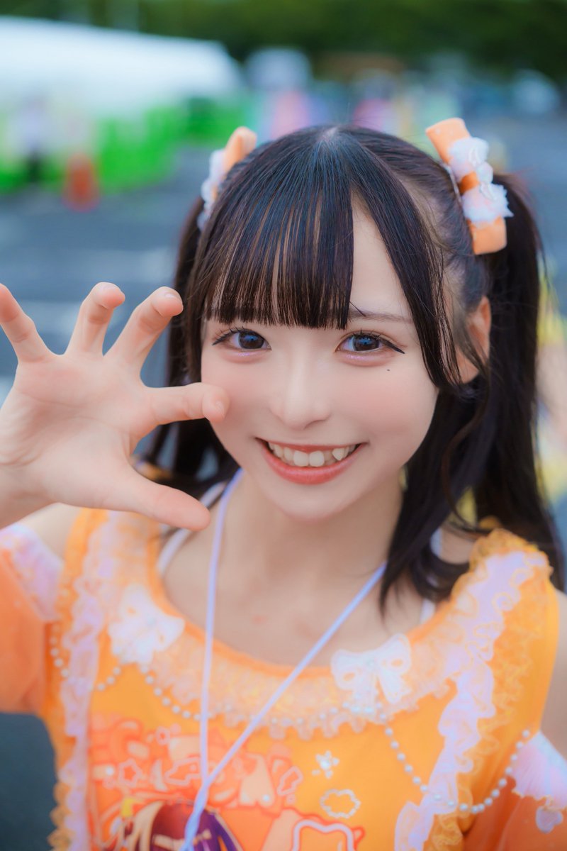 ☀️ 𝑯𝑨𝑷𝑷𝒀 𝑵𝑶𝑲𝑨 𝑫𝑨𝒀 ☀️ #MEGAFON #小晴のか のお誕生日