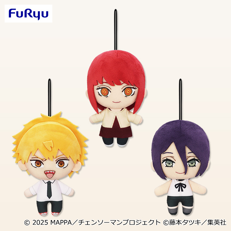 10/8 0時 スタート予定！】 『劇場版『チェンソーマン レゼ篇