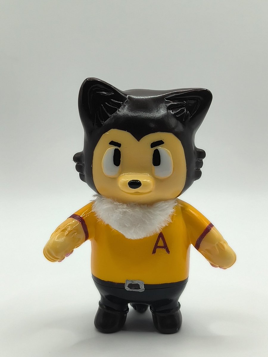 みぐぴろ🐺次アメ商かな (@bkkmn) / Posts / X