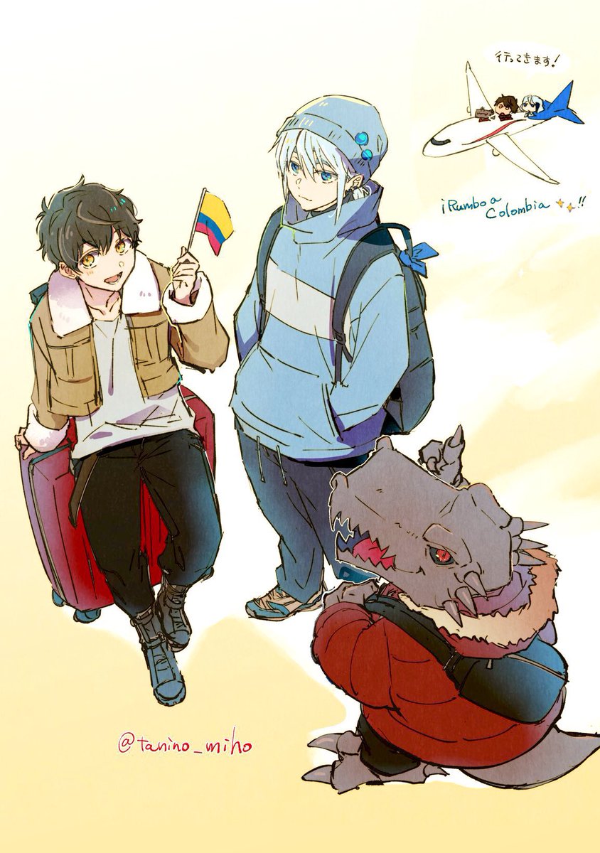 TVアニメ『神之塔 -Tower of God-』公式／アニメ2期工房戦 好評放送中