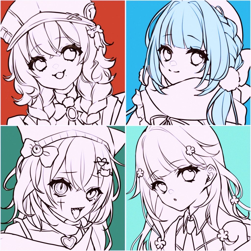 ろく⑥ (@roku_x2) / Posts / X