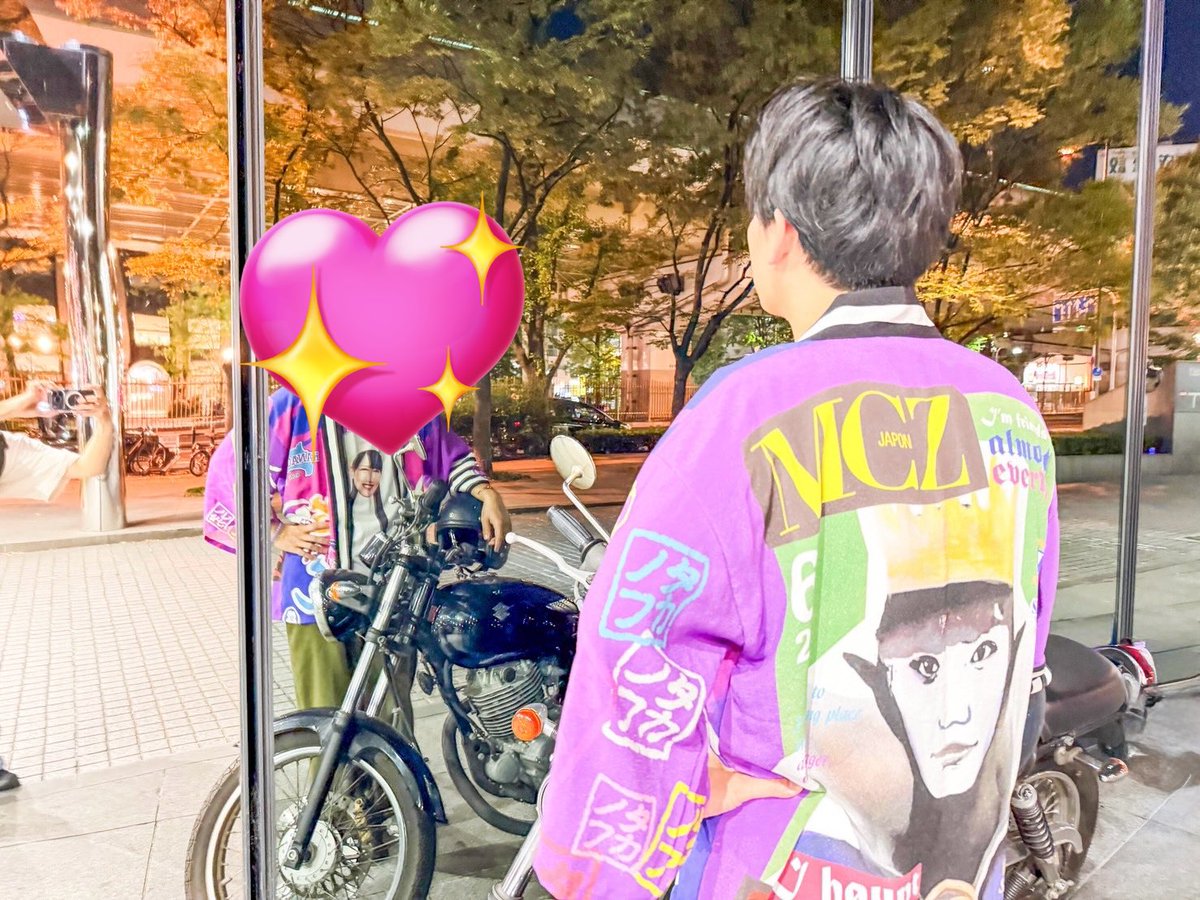 カベポヤンタン 浜田を癒して！ 免許皆伝の方には こちらの癒され顔