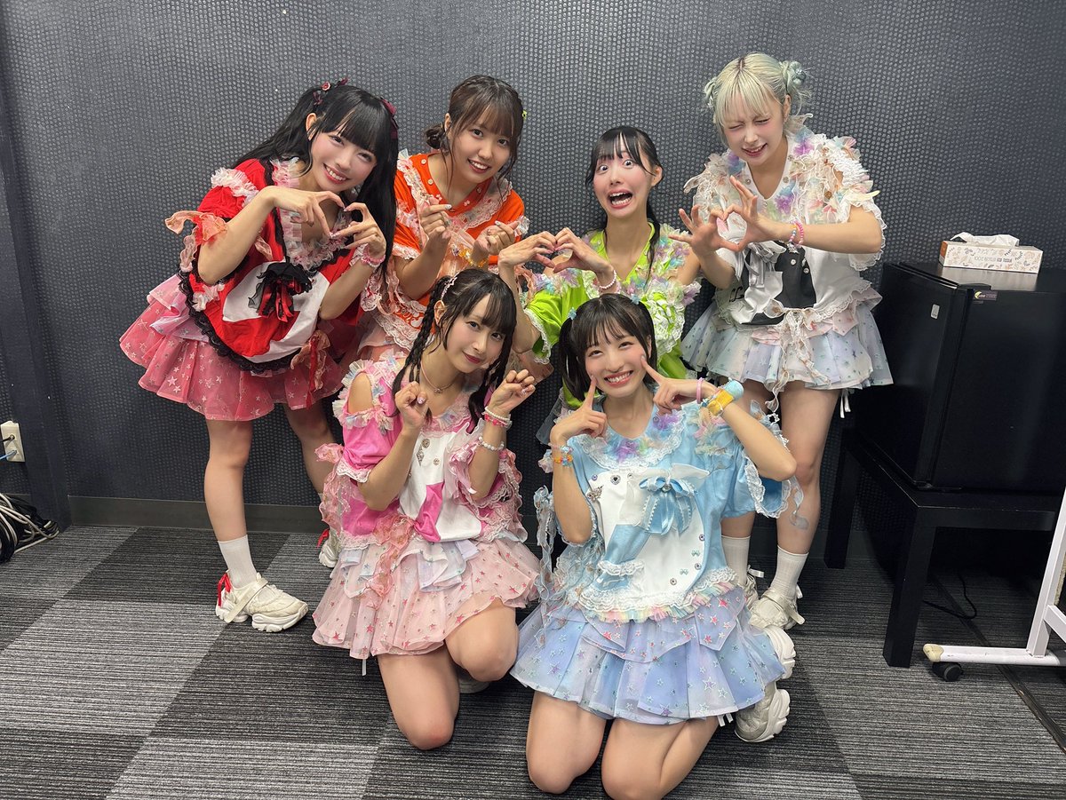 南カンナ🍊クマリデパート (@qumali_kanna) / Posts / X