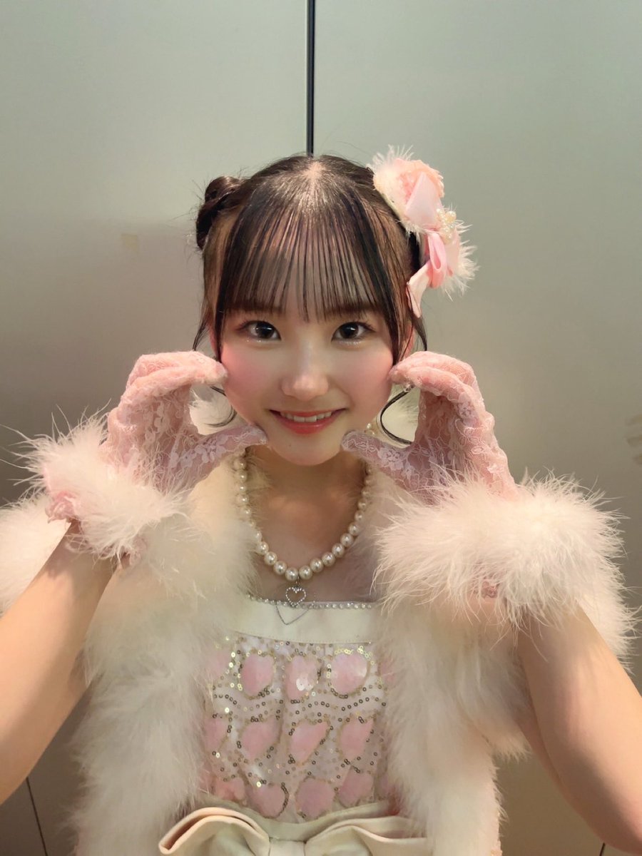 15才になりました〜！！！！！ とうとう中学生最後の年…🌟⋆꙳ 悔いの