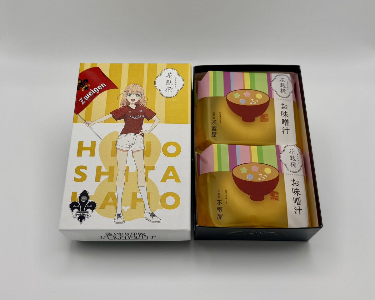 蓮ノ空 ツエーゲン 箔一 ティーマット 金箔 蓮ノ空 ツエーゲン 箔一