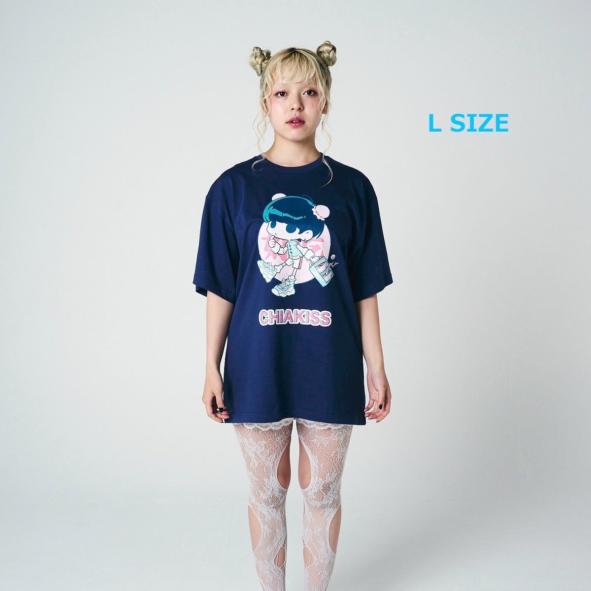 ULATAKALAKA × 小林千晃 CHIAKISS第2弾 商品詳細 ③ ♢ITEM： CHIAKISS