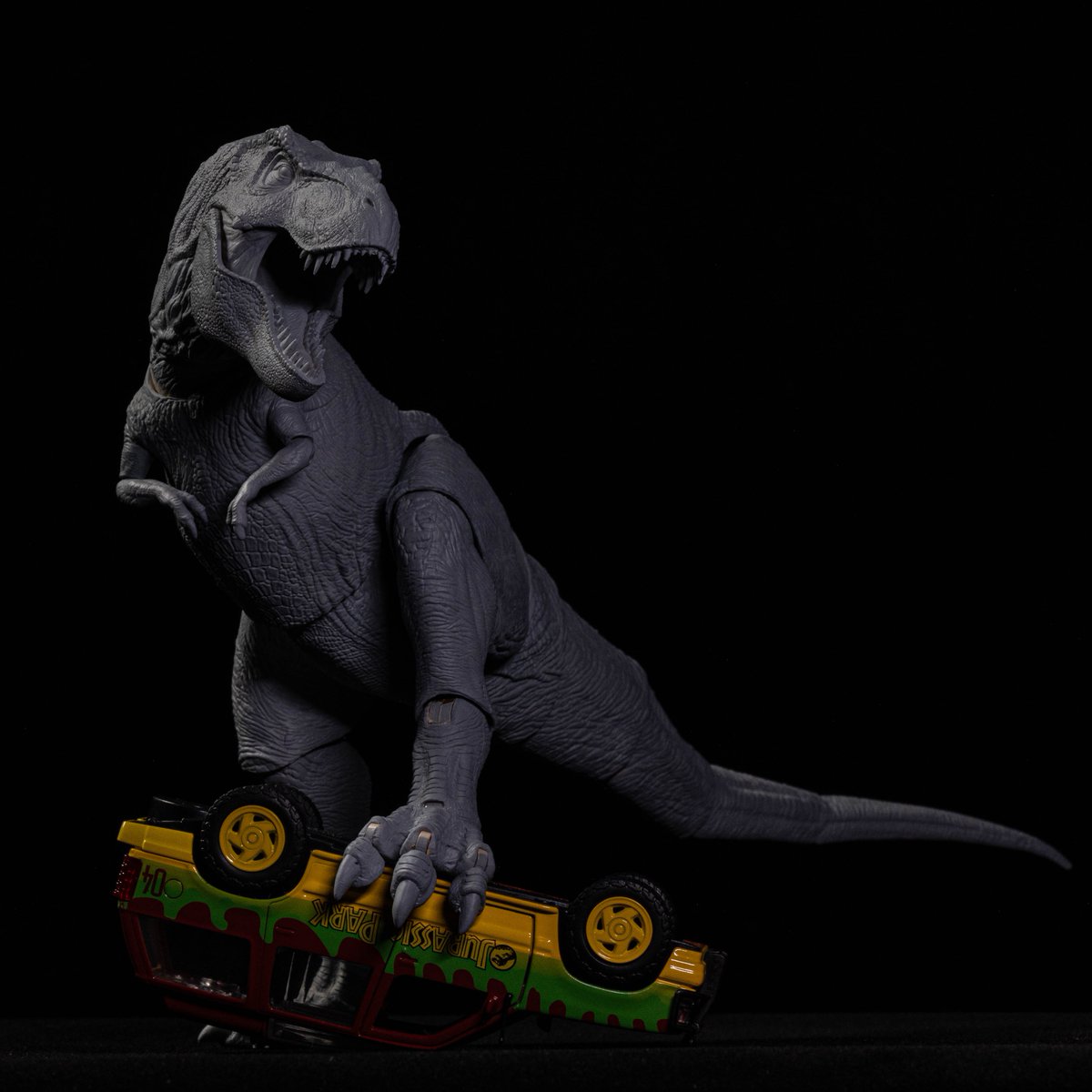 Lots of fans have asked about T-REX progress. Update: All is on