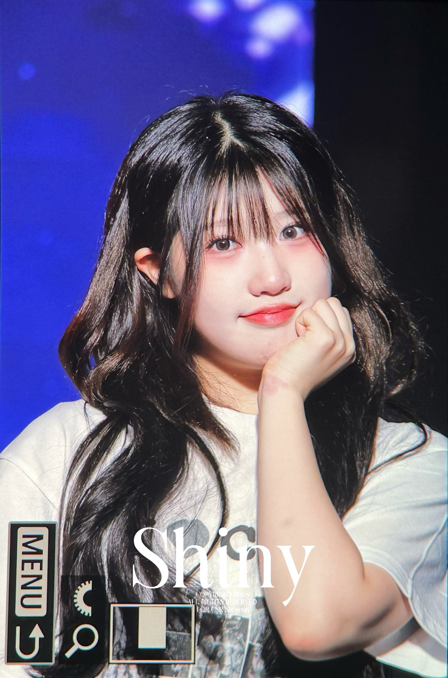 CSR 첫사랑 ソヨン トレカセット CSR 첫사랑 ソヨン トレカセット