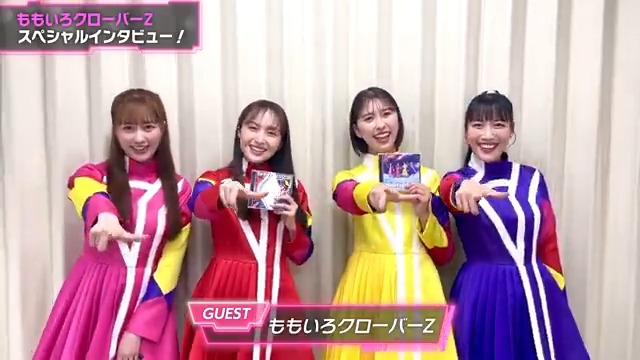 アーセナルベース FORSQUADの主題歌 #ももいろクローバーZ 23rd CD