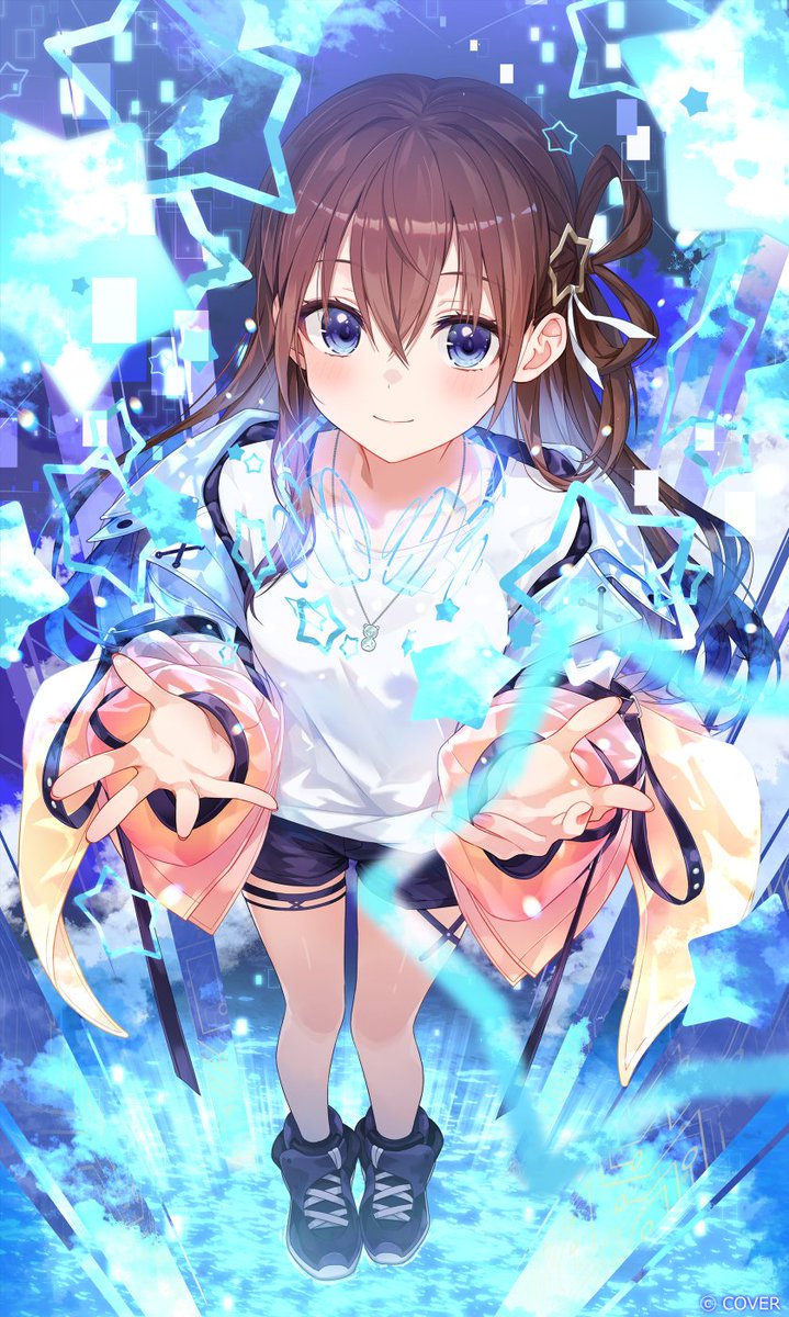 💫ときのそら NEW ALBUM 