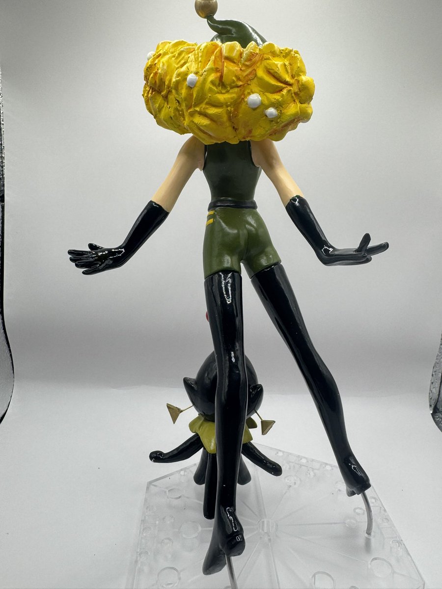 ワンフェス2025冬 こげまぐろ。 とんでも戦士ムテキング ムテクイーン