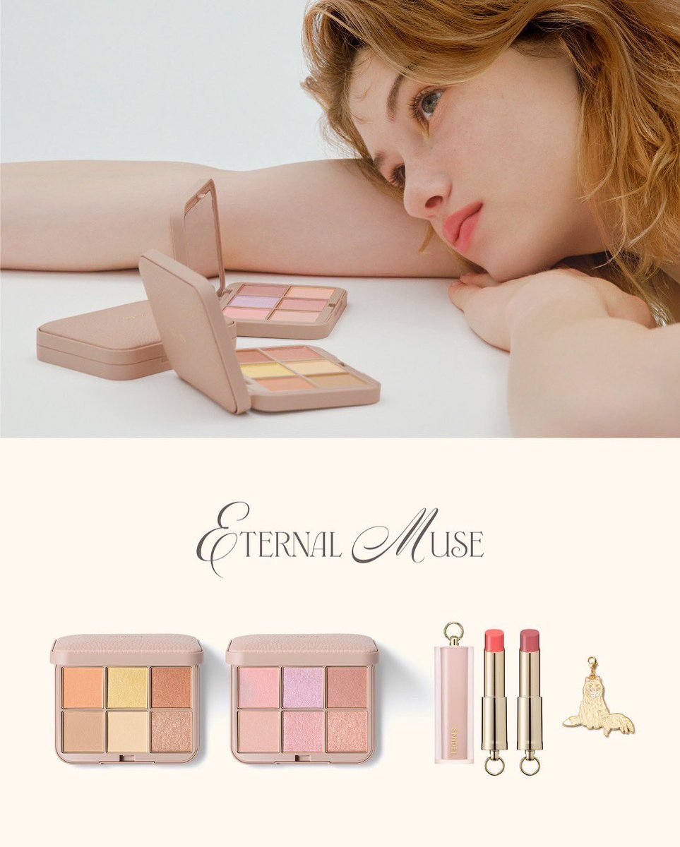 Miho Ishii × SNIDEL BEAUTY／ 本日8/1（金）より全国発売です