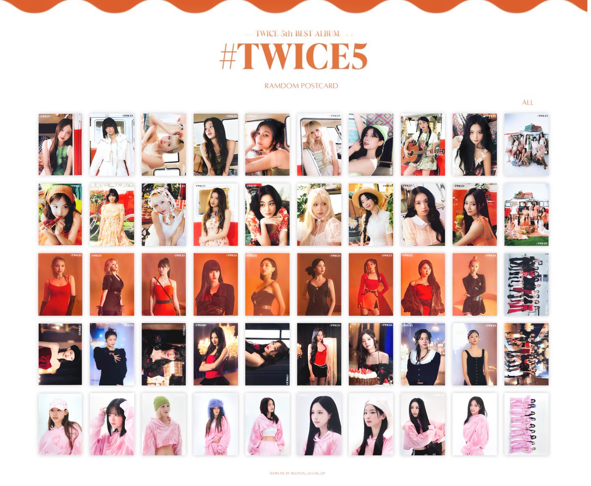 twiceラントレ
