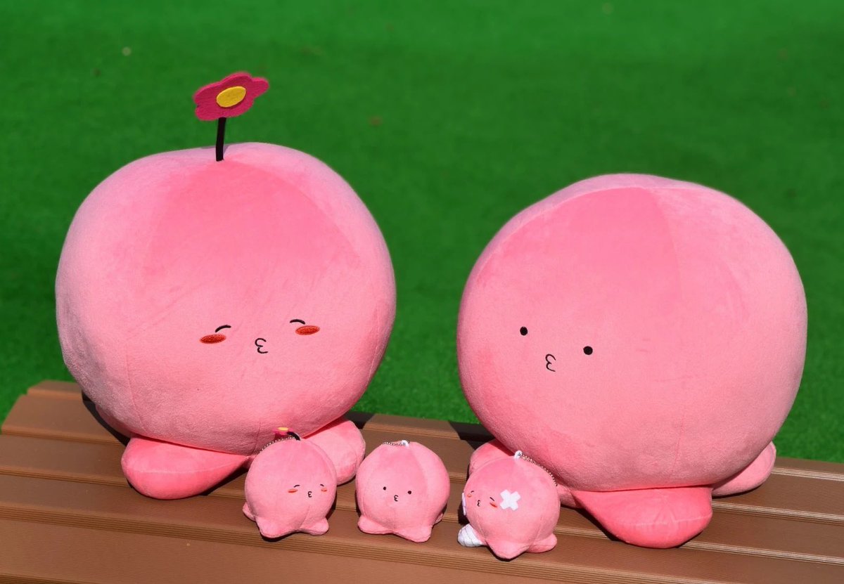 8月8日より順次展開🐙 ＼ SNS活動を度々手伝ってくれている #タコピー