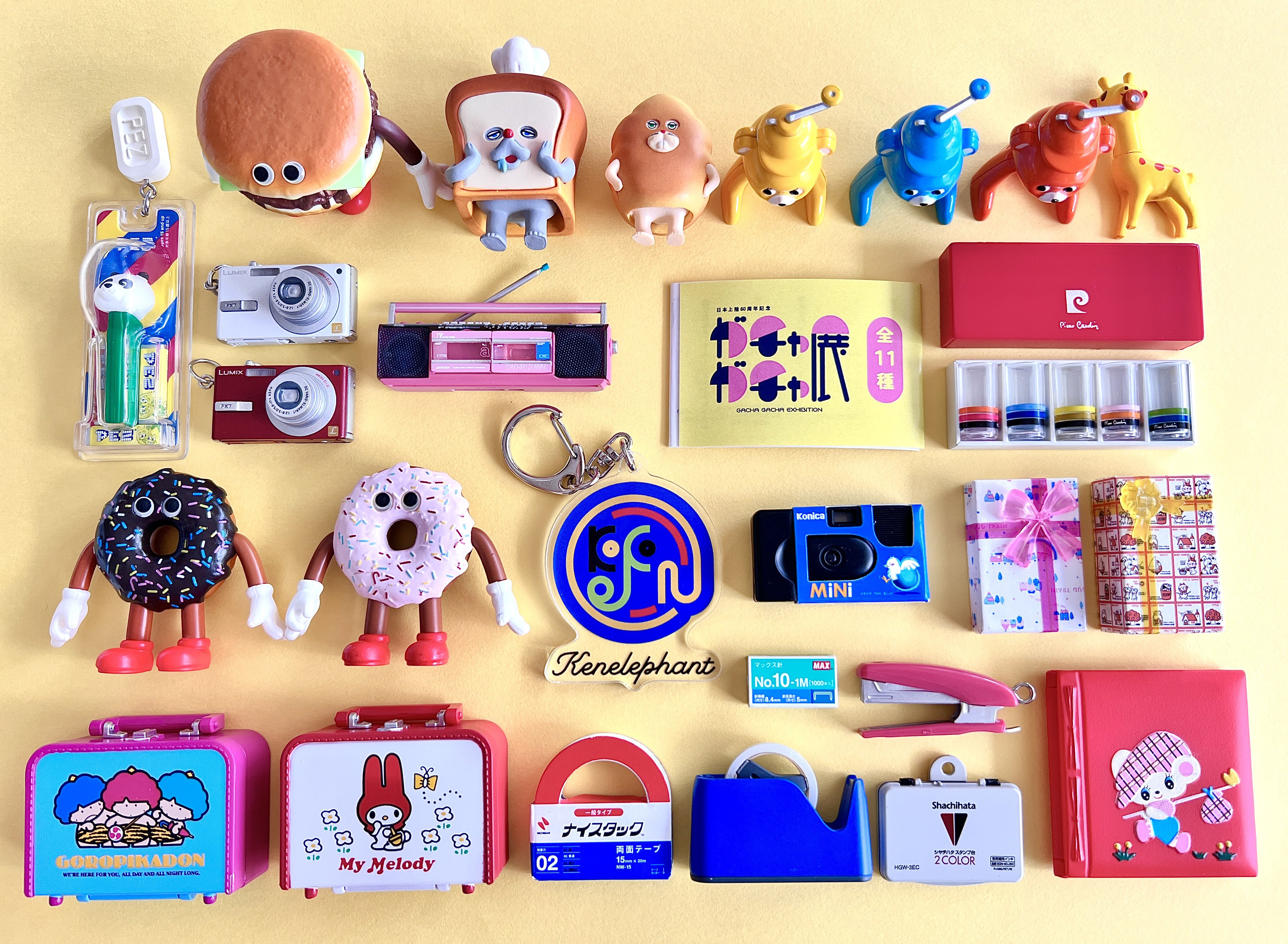 ふるけん＠発送遅れます様 リクエスト 4点 まとめ商品 T様 リクエスト