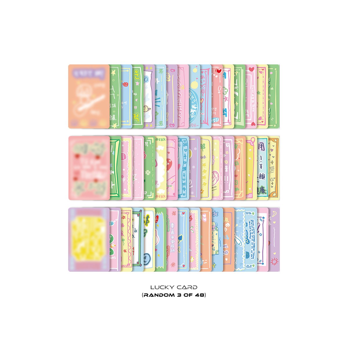 🌟🎤BOYS II PLANET🪐STAR CREATOR KIT🎤🌟 ボイプラ2のスター