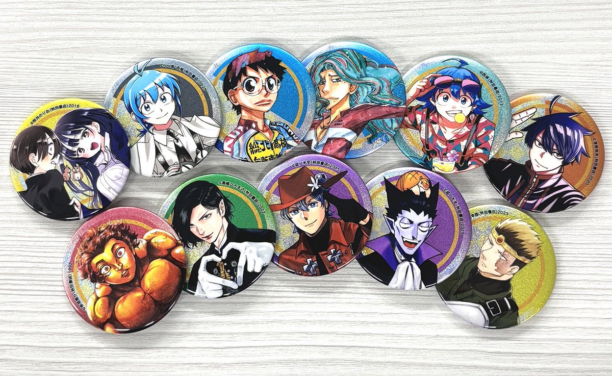 3,000円ごとのお買い上げでもらえる #C106 会場限定購入特典ホログラム