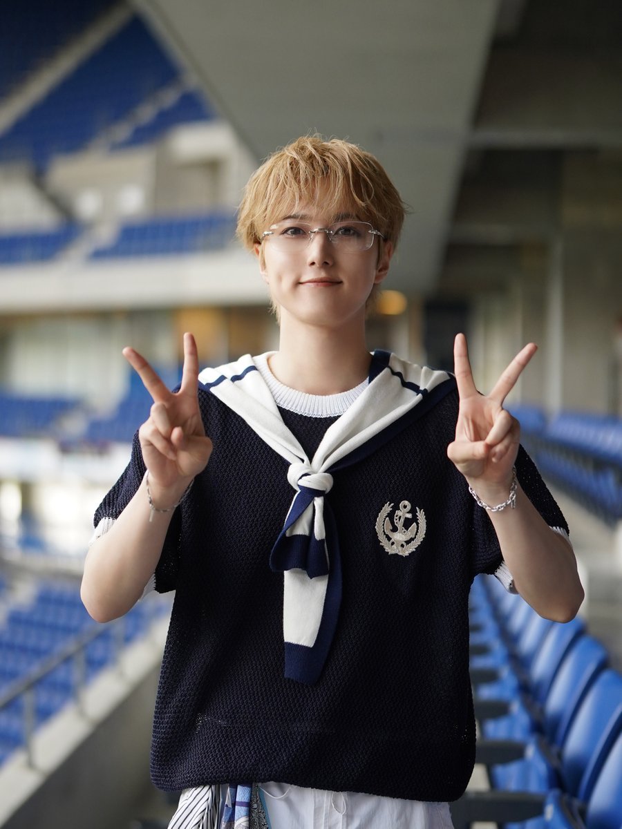 📸] 250816 SUMMER SONIC 2025 OSAKA #尾崎匠海 #TAKUMI #OZAKITAKUMI