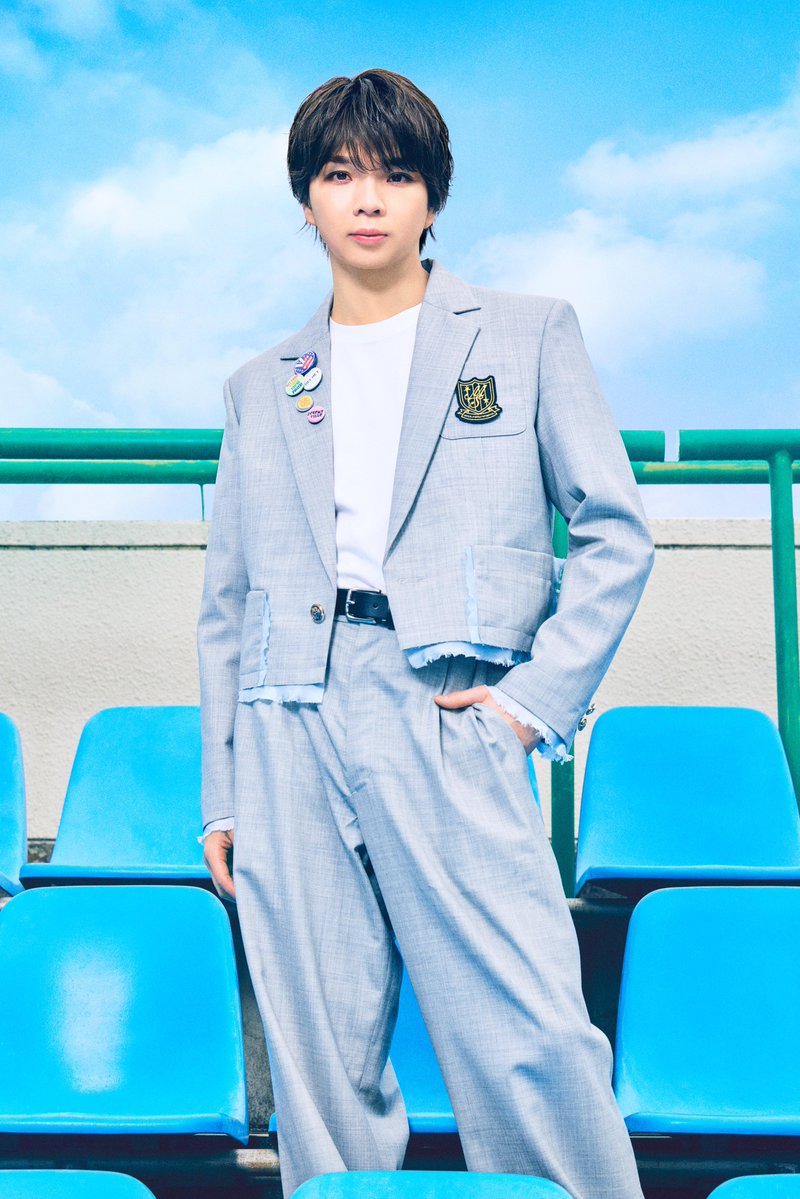 ラジオ生出演決定！】 8月28日(木)22:00〜放送 文化放送 ＃吉田仁人 の