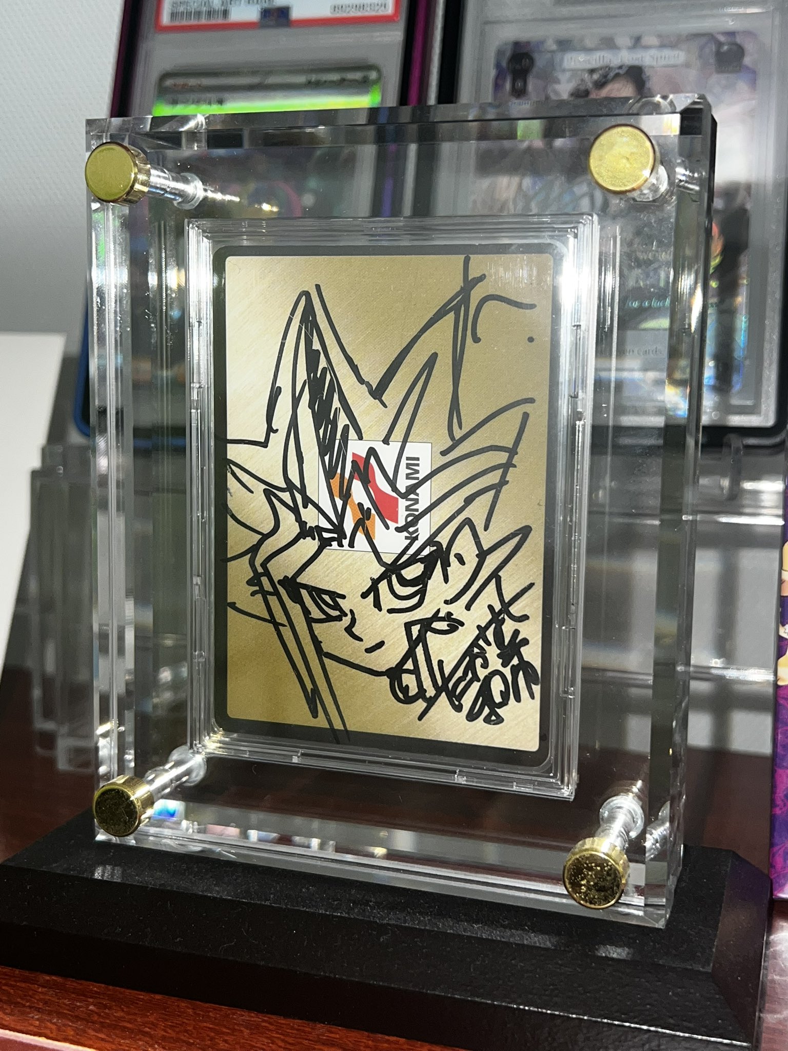 アカシック ラストワンマンライブ DVD+フォトブック+直筆サイン色紙