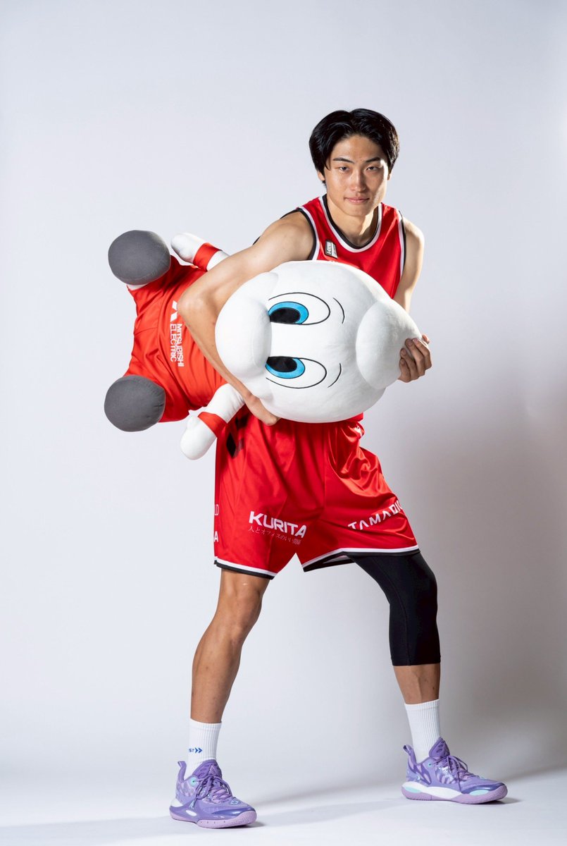 おはようございます🌞 本日も、頑張っていきましょう！ #中東泰斗 選手