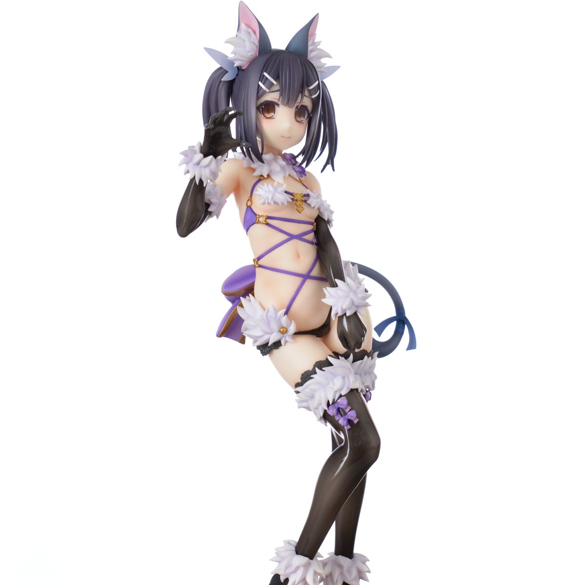 グリズリーパンダ様(@GRIZZRYPANDA)のデンジャラスビースト イリヤと