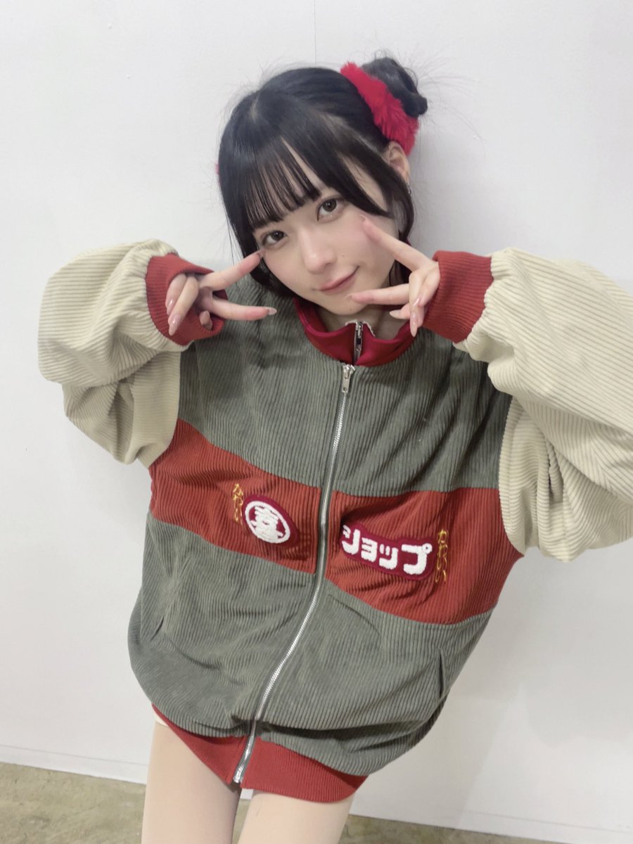 逃げ水あむ × #SOXSOCKS さん コラボアイテム受注イベント東京