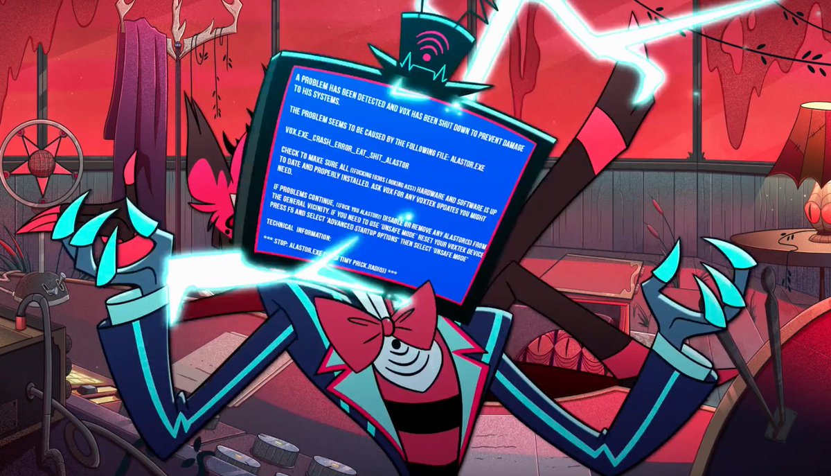 ハズビンホテル VOX ポスター ultimate ハズビンホテル VOX ポスター