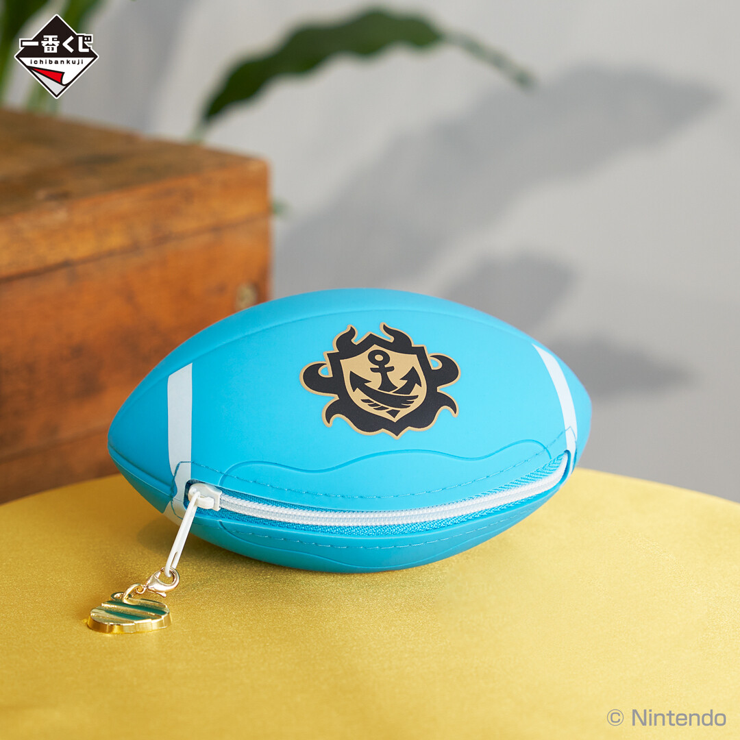 一番くじ #スプラトゥーン3 第二弾」 2024年2月9日(金)より順次発売