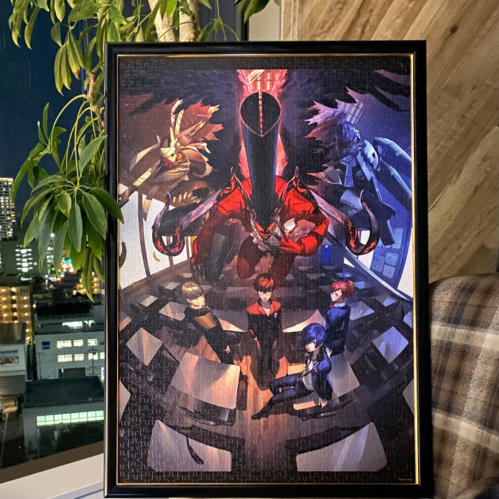 📢お知らせ③】 アトラスDショップにて売切だったアイテムが在庫復活