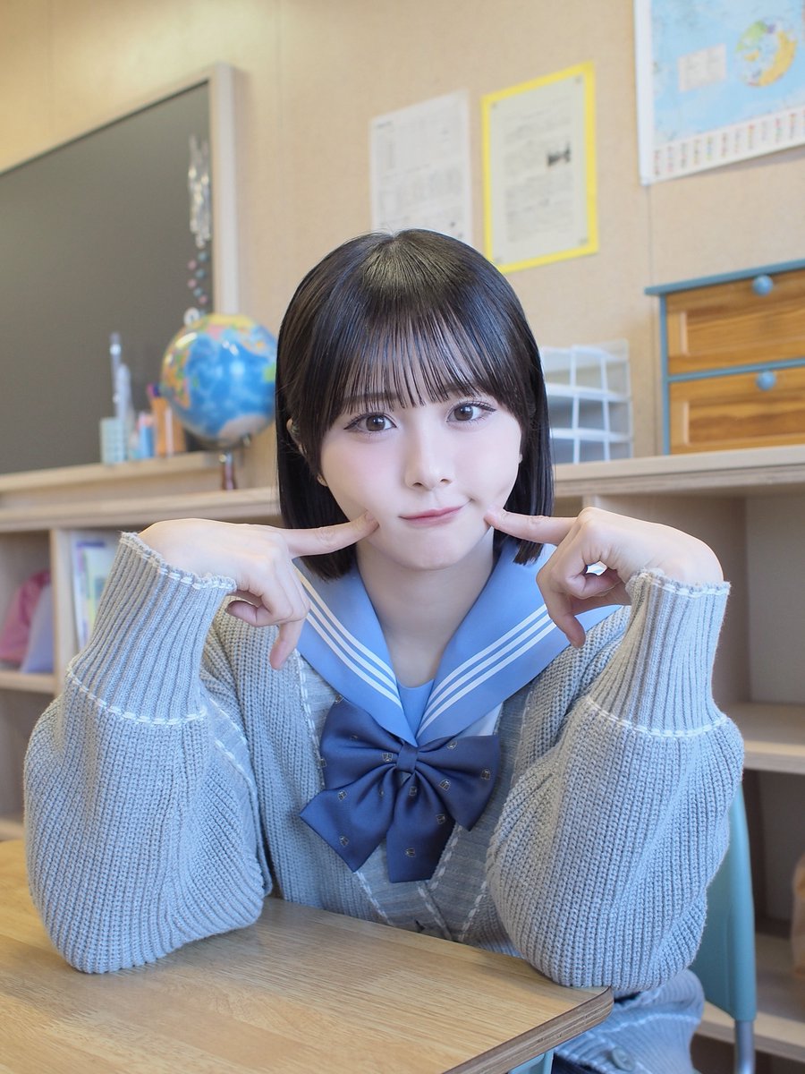 ≠ME 1stアルバム 『Springtime In You』 リード曲 ” ラストチャンス