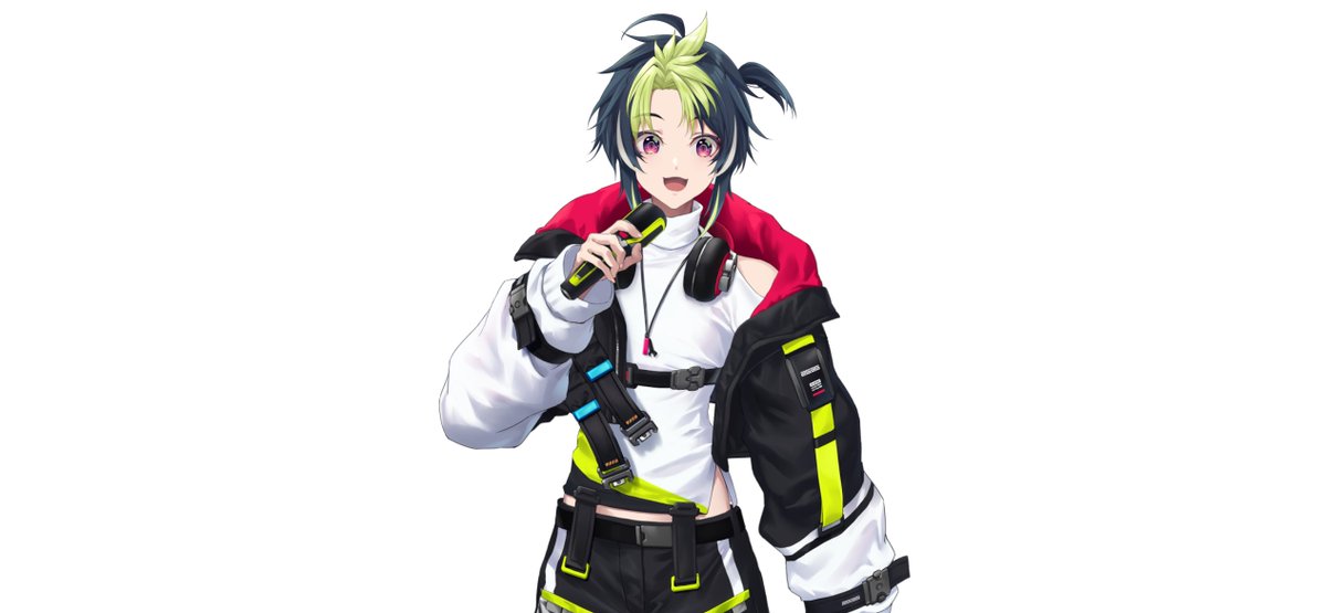 改めて新衣装お披露目＆歌ってみたありがとうございました