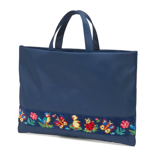 学校フェイラー 再入荷 ＼ 🌟来週3/12(火)発売 『 #ハイジ 』ネイビー