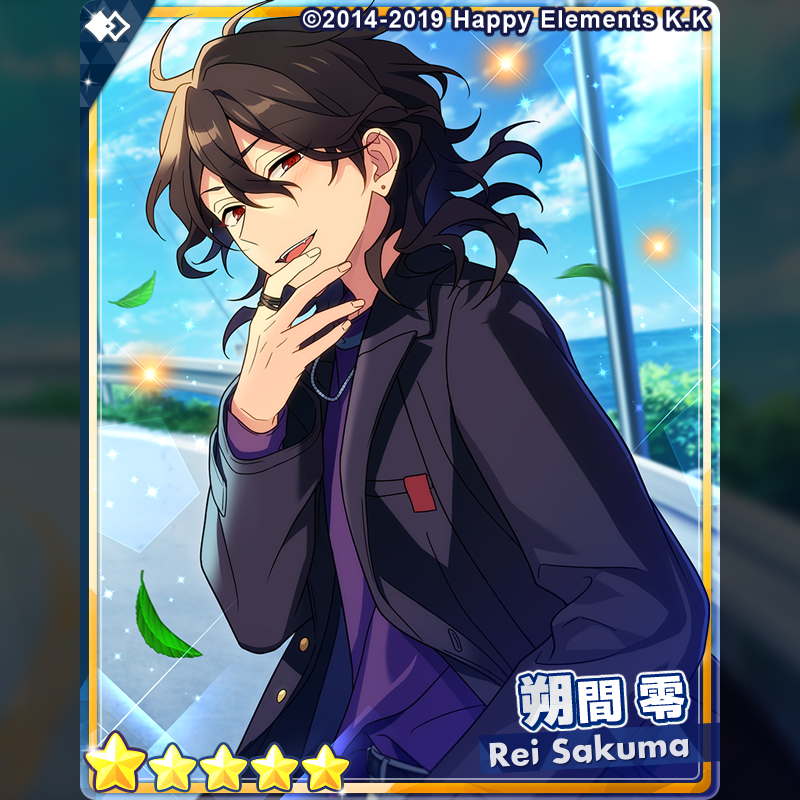 1/2)【お知らせ】 15時より『スカウト！瞬ぎと展覧会』を開始しました