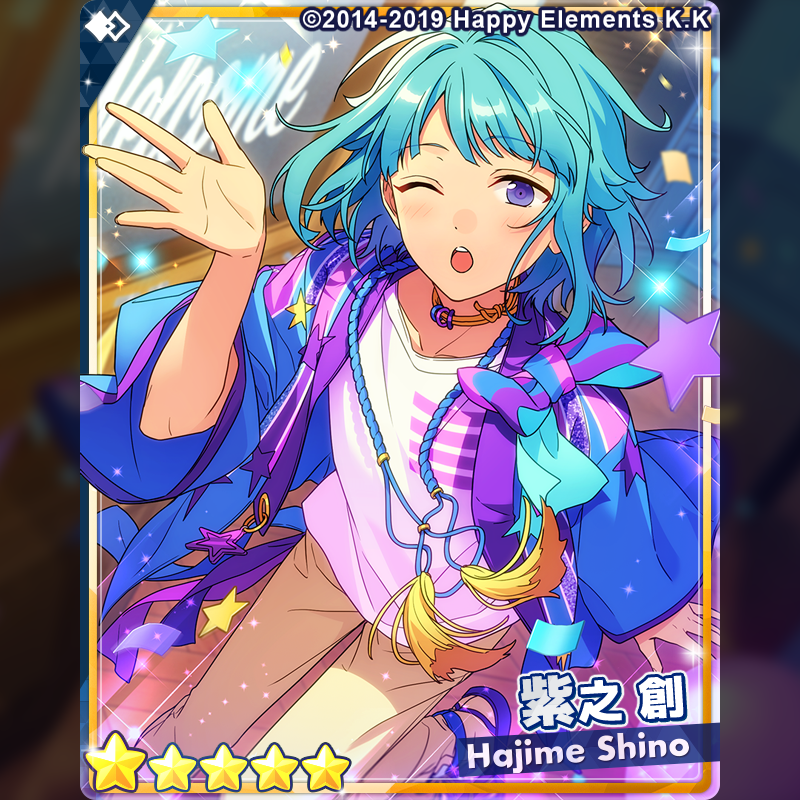 3/4)【お知らせ】 『絶対に