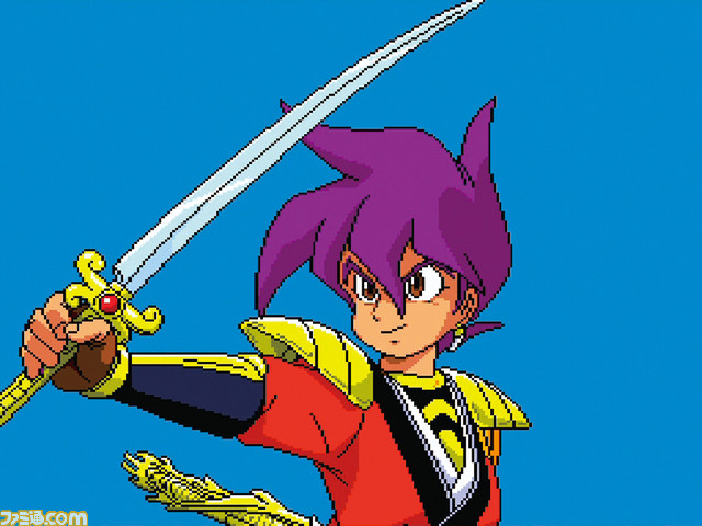 今日は何の日？】 1992年3月26日『天外魔境2 卍MARU』がPCエンジンで