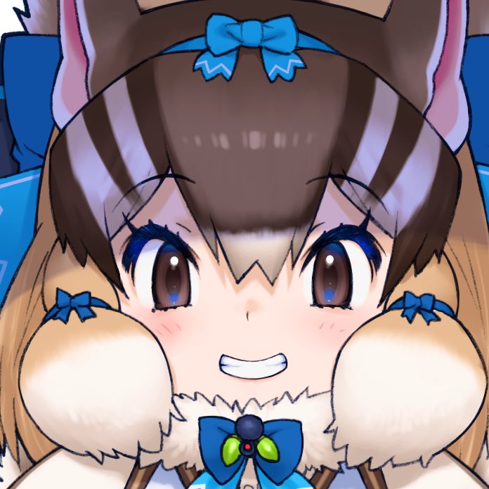 シマリス🐿🫧 (@Shimarisu_KEMOV) / Posts / X