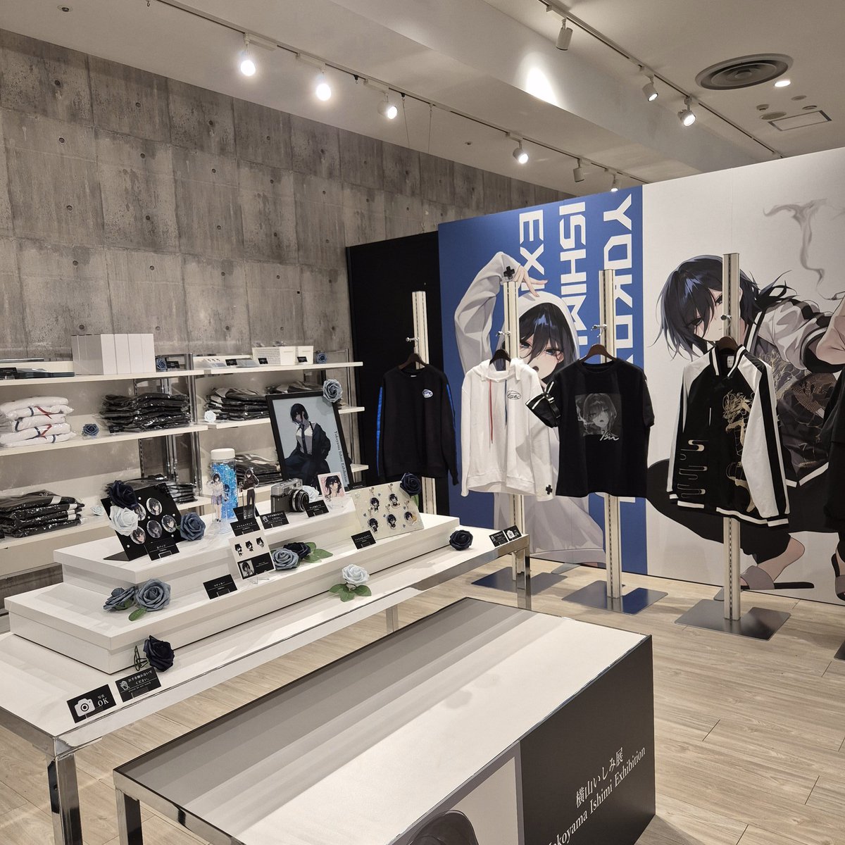 マウンテンパーカーの方が早くも完売いたしました👏 他の数量限定のお