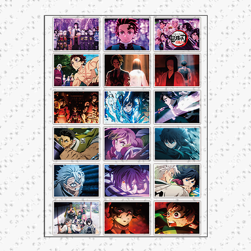 WEBSHOP】 テレビアニメ「鬼滅の刃」柱稽古編 リアルタイムカフェ 第一