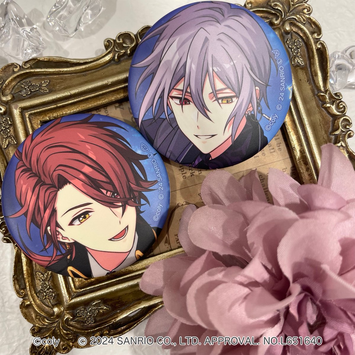 魔法使いの約束』×サンリオキャラクターズ POP UP STORE ～友達のいる