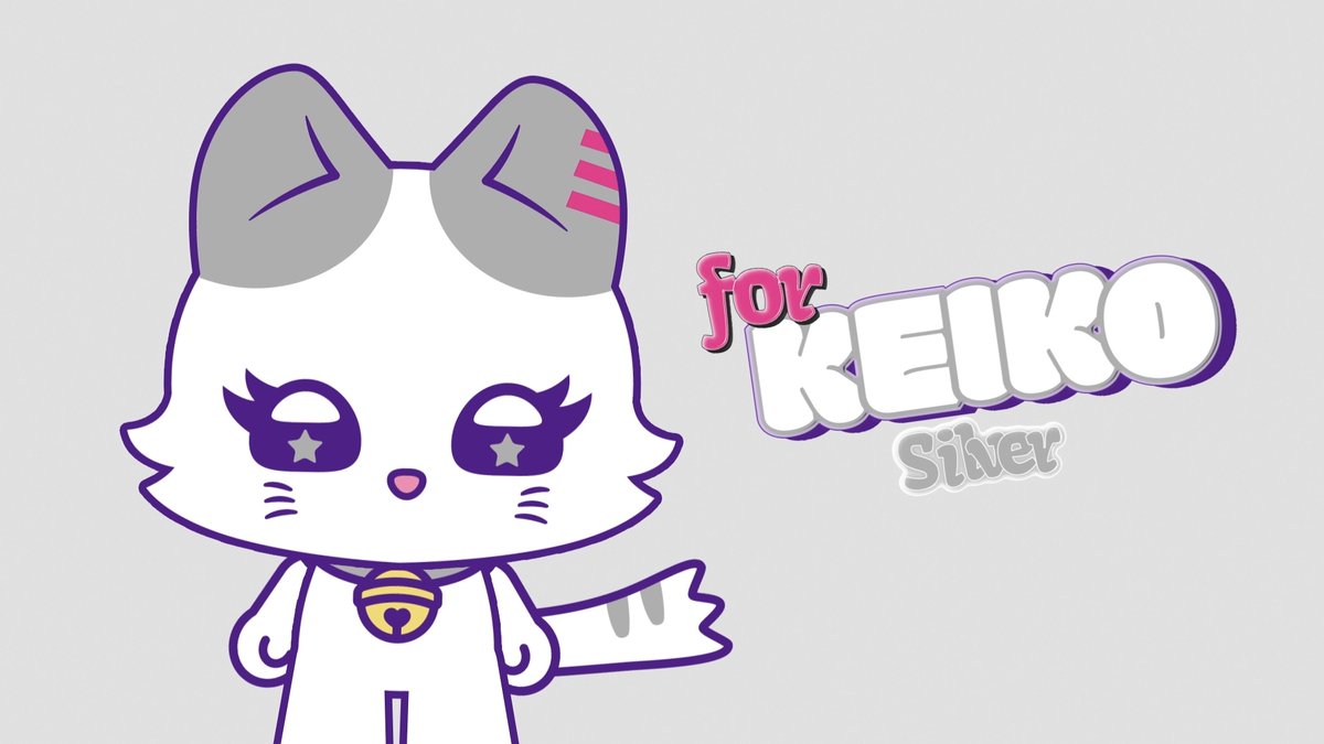 ME_I】 ✨ME:EYE's誕生✨// ME:Iの公式キャラクター ME:EYE's