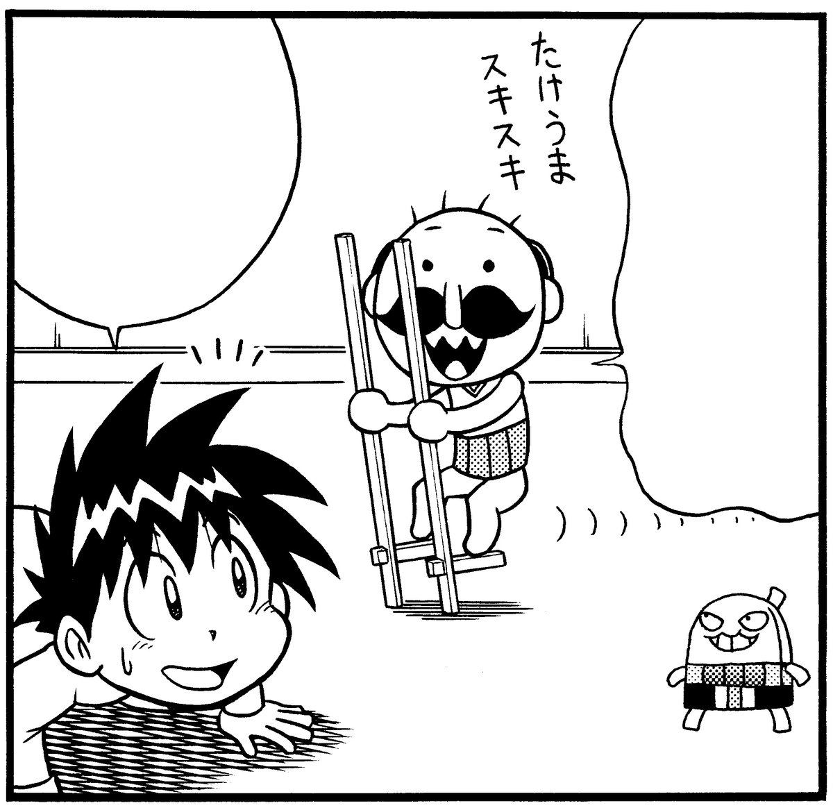 村瀬先生はプロの職人です。 絶対にマネできない、 その才能があまりに