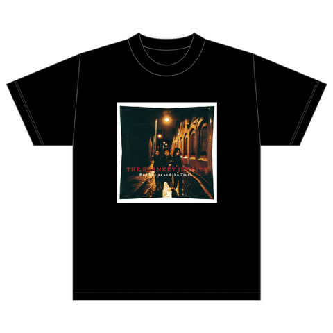 UNIVERSAL MUSIC STORE限定のオリジナル・アルバム・ジャケットTシャツ