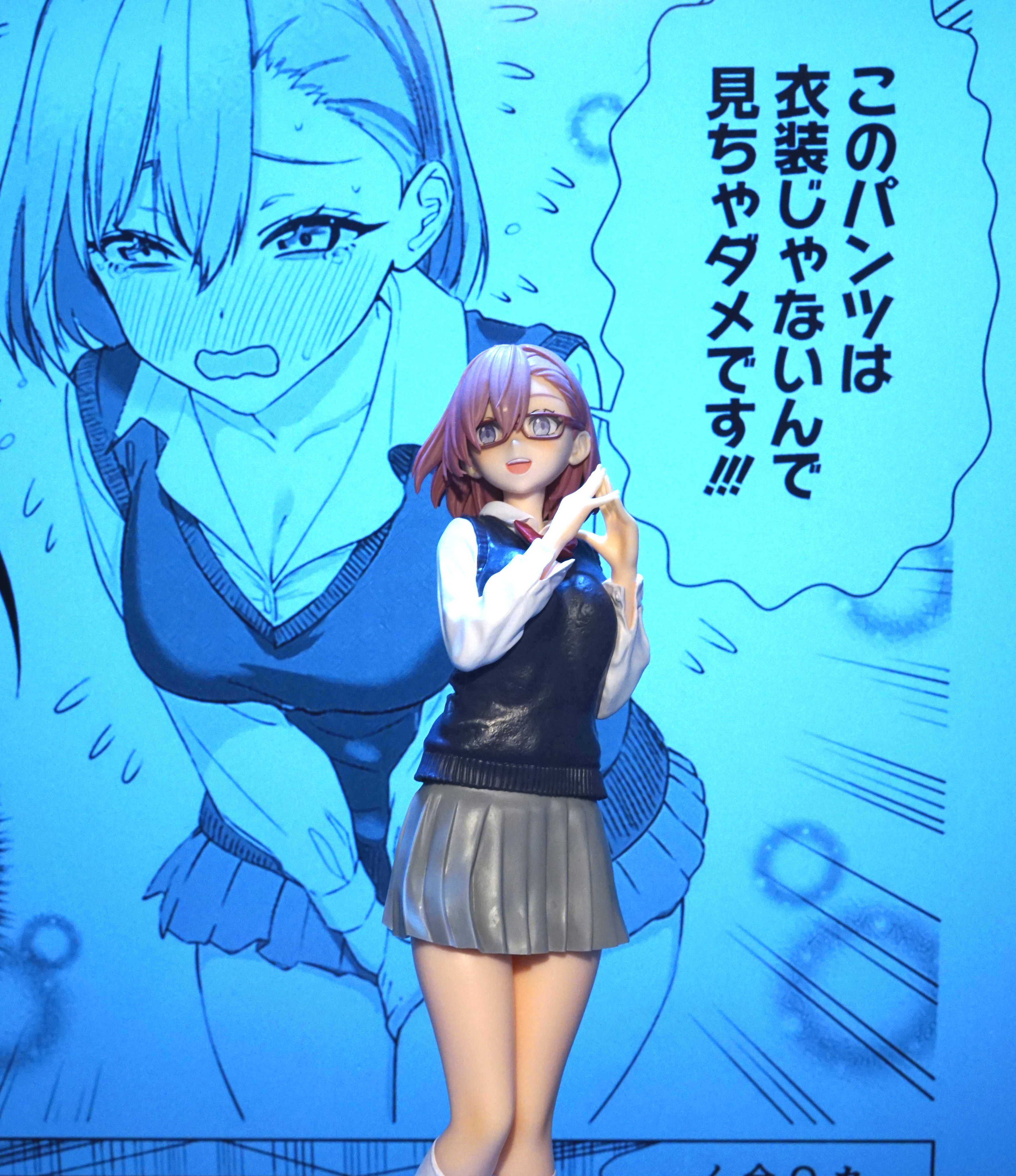 超希少 2.5次元の誘惑 クリアファイル リリエル リリサ 超希少 2.5次元