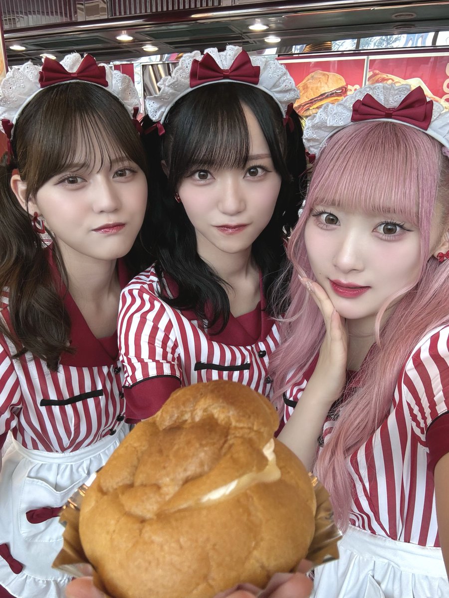 仲直りシュークリーム 直筆 生写真 コメ有 【★ 】齋藤樹愛羅 サイン