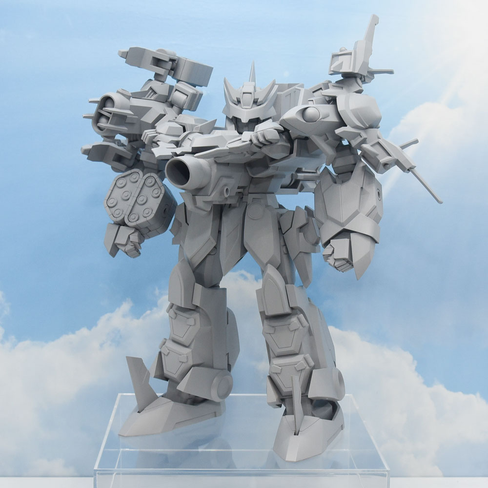 ワンフェス ￣￣￣￣￣￣￣￣￣￣￣￣ バンダイキャンディ：SMP UNION